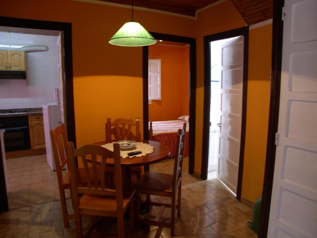 Turismo Rural El Sidron Guest House Piloña Exterior foto